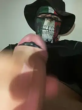 Snapshot of Gango_777 chatting on February 14, 11:53 pm Gango 777 online show from February 14, 11:53 pm