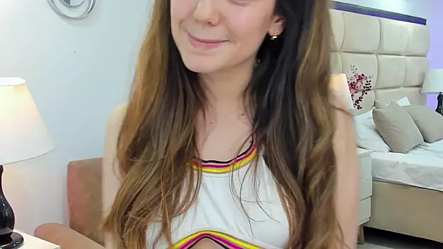 ArianaFranco online show from February 8, 11:55 pm