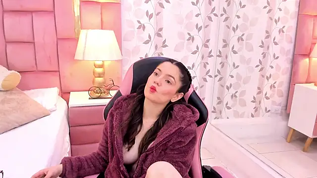 ArianaFranco online show from February 15, 12:25 pm