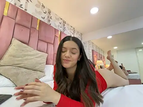 ArianaFranco online show from March 18, 3:04 pm