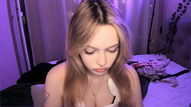 MiaRanki online show from July 10, 11:51 pm