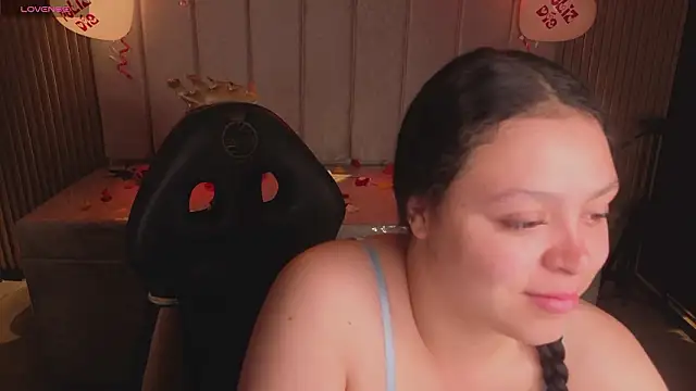 Cute Angell  online show from February 14, 3:14 am