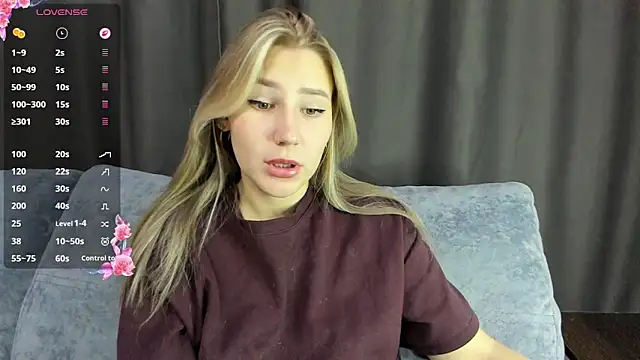 And1sa online show from November 25, 11:10 am