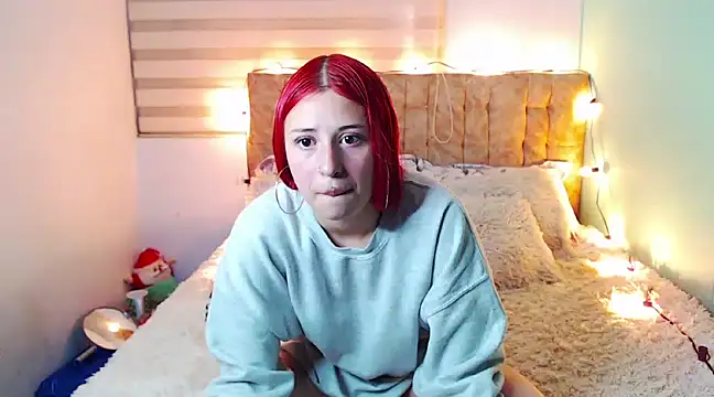 sweet karma   online show from February 13, 9:27 pm