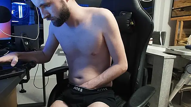 ademandjulia online show from March 22, 8:56 pm