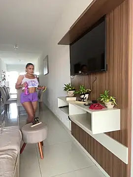 Snapshot of Gabyseex chatting on March 2, 4:25 pm Gabyseex online show from March 2, 4:25 pm