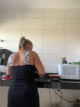 Gabyseex online show from March 15, 3:40 pm