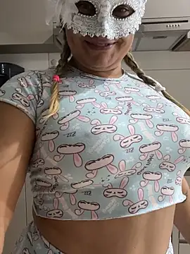 Gabyseex online show from June 3, 11:43 pm