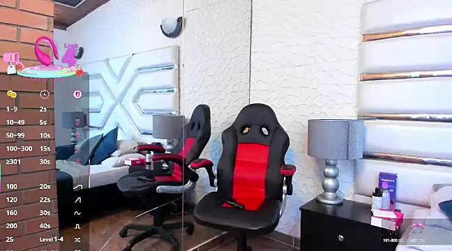 Snapshot of Zoe_CarterX chatting on March 16, 2:22 pm Zoe CarterX online show from March 16, 2:22 pm