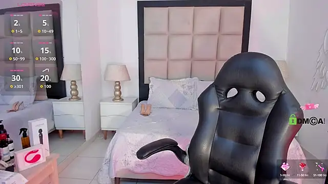 Snapshot of Zoe_CarterX chatting on October 3, 8:28 pm Zoe CarterX online show from October 3, 8:28 pm