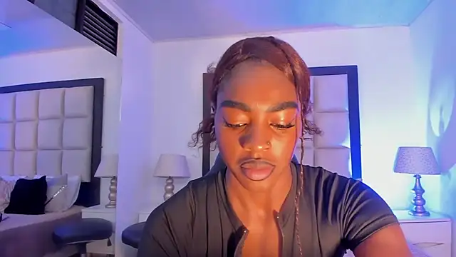 Snapshot of Zoe_CarterX chatting on February 5, 8:24 pm Zoe CarterX online show from February 5, 8:24 pm