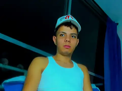 Alessandro 1610 online show from November 13, 7:07 am