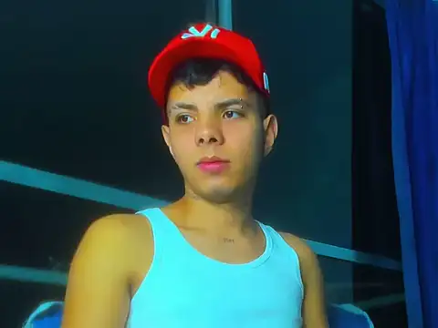 Alessandro 1610 online show from November 22, 7:18 am