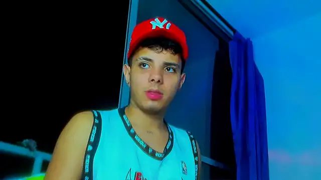 Alessandro 1610 online show from November 28, 5:32 am