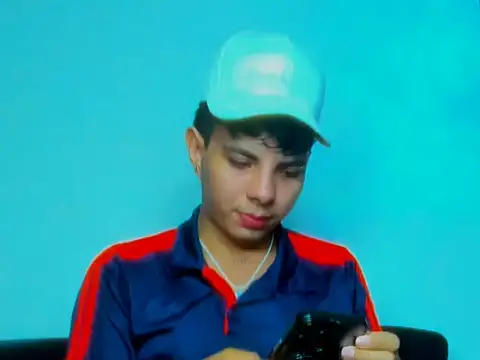 Alessandro 1610 online show from February 16, 6:09 am