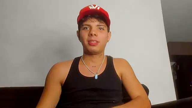 Alessandro 1610 online show from February 26, 6:12 am