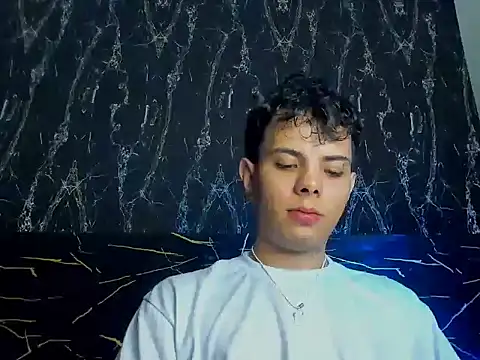 Alessandro 1610 online show from March 19, 2:15 am