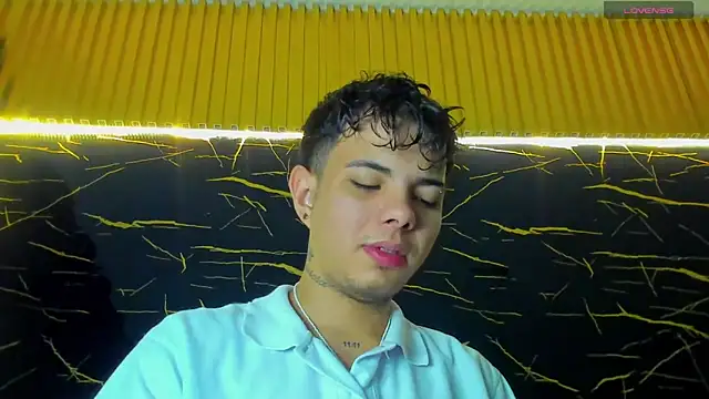 Alessandro 1610 online show from April 8, 8:14 am