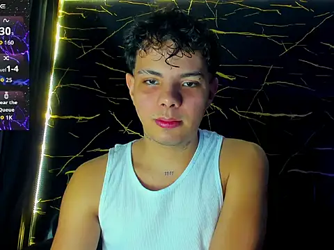 Alessandro 1610 online show from June 23, 4:21 am