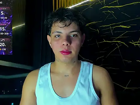 Alessandro 1610 online show from June 27, 7:02 am