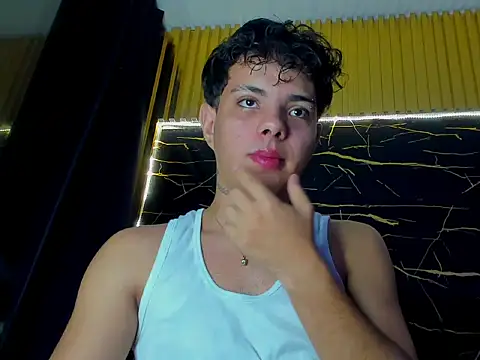 Alessandro 1610 online show from July 3, 7:59 am