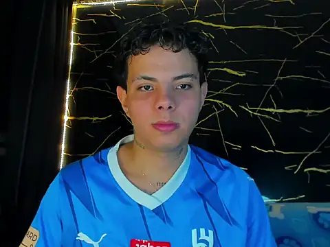Alessandro 1610 online show from August 2, 4:55 am