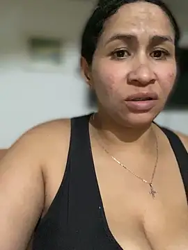 Carola-Ross online show from December 23, 12:08 am