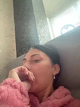 Miroslava1247 online show from October 26, 10:10 am