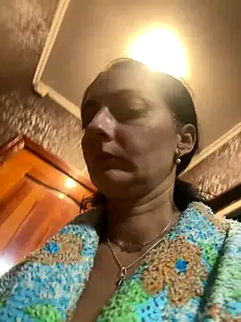 Miroslava1247 online show from October 27, 6:45 pm