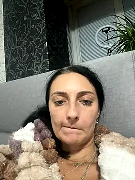 Miroslava1247 online show from November 7, 2:50 pm