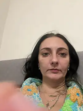 Miroslava1247 online show from February 12, 8:26 pm