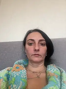 Miroslava1247 online show from March 20, 3:17 pm