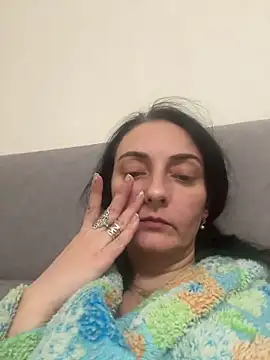 Miroslava1247 online show from March 21, 4:43 pm