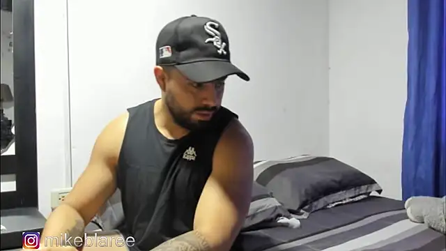 mikeblaree online show from October 29, 3:14 pm