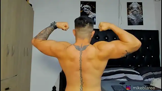 mikeblaree online show from February 11, 7:19 pm