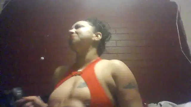 SweetSexyLatina online show from March 21, 3:04 pm