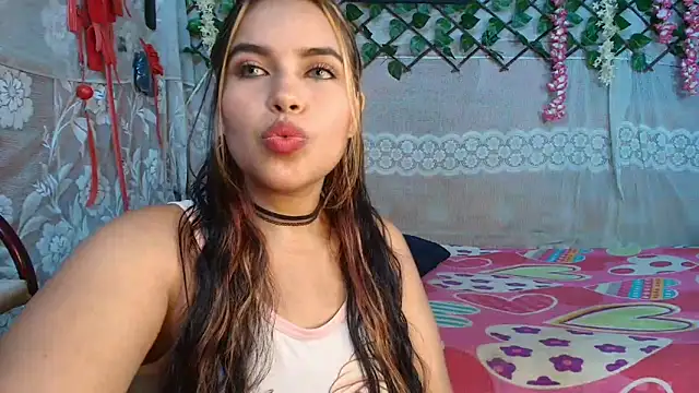 leandro49112 online show from March 10, 4:45 pm