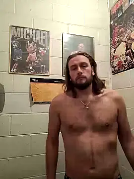 gronammo85 online show from February 7, 6:13 pm