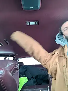 gronammo85 online show from February 15, 6:12 pm