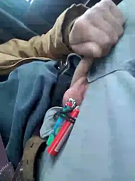 gronammo85 online show from February 20, 1:57 am