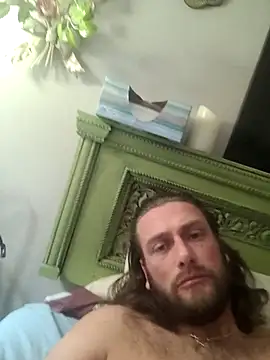 gronammo85 online show from March 4, 7:08 am