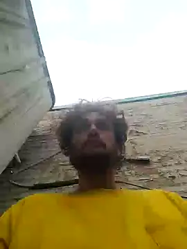 gronammo85 online show from October 10, 7:35 pm