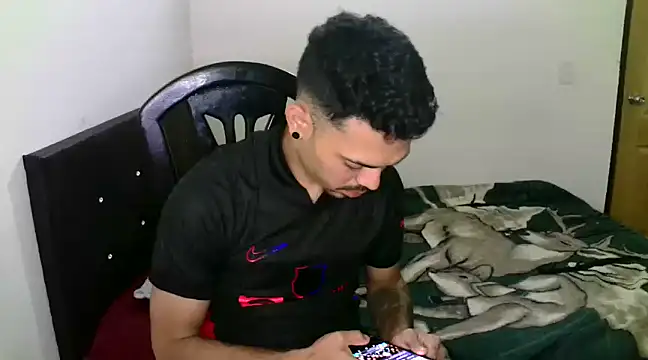 chocolatino16 online show from March 6, 4:52 am