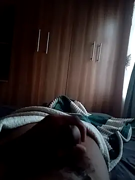 Cumboy2567 online show from February 18, 3:35 am