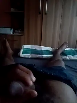 Cumboy2567 online show from April 10, 3:50 pm