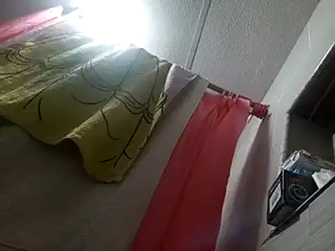 Snapshot of kimbadazz chatting on February 19, 4:55 am kimbadazz online show from February 19, 4:55 am