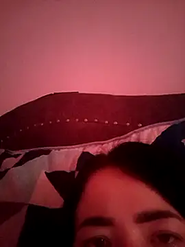 Snapshot of kimbadazz chatting on February 20, 2:35 pm kimbadazz online show from February 20, 2:35 pm