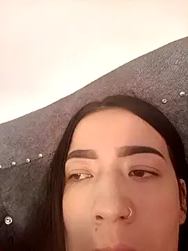 Snapshot of kimbadazz chatting on March 14, 7:55 pm kimbadazz online show from March 14, 7:55 pm