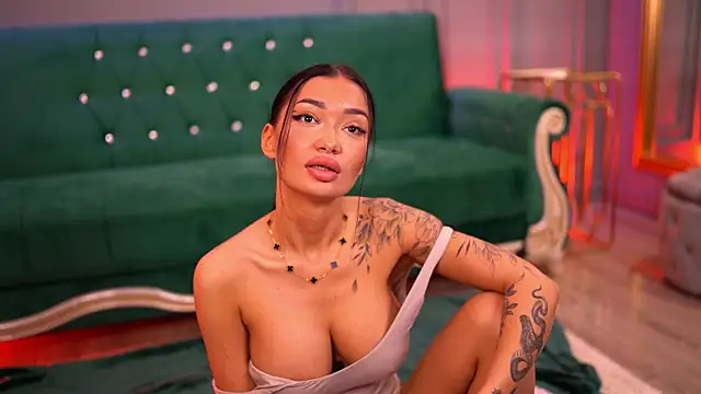 SashaFerrera online show from February 20, 10:04 pm