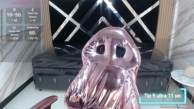 Bily Takure v online show from March 13, 9:21 am